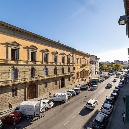 Leovinci Rooms Florence Exterior photo
