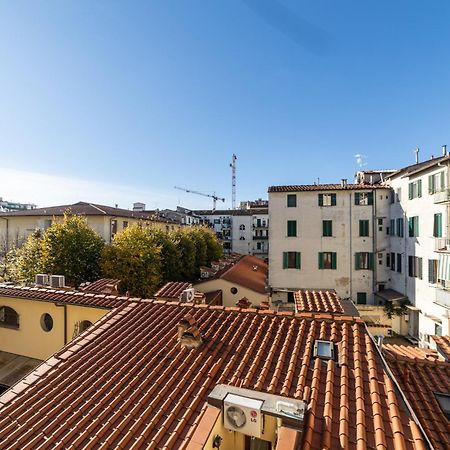 Leovinci Rooms Florence Exterior photo