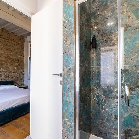 Leovinci Rooms Florence Exterior photo
