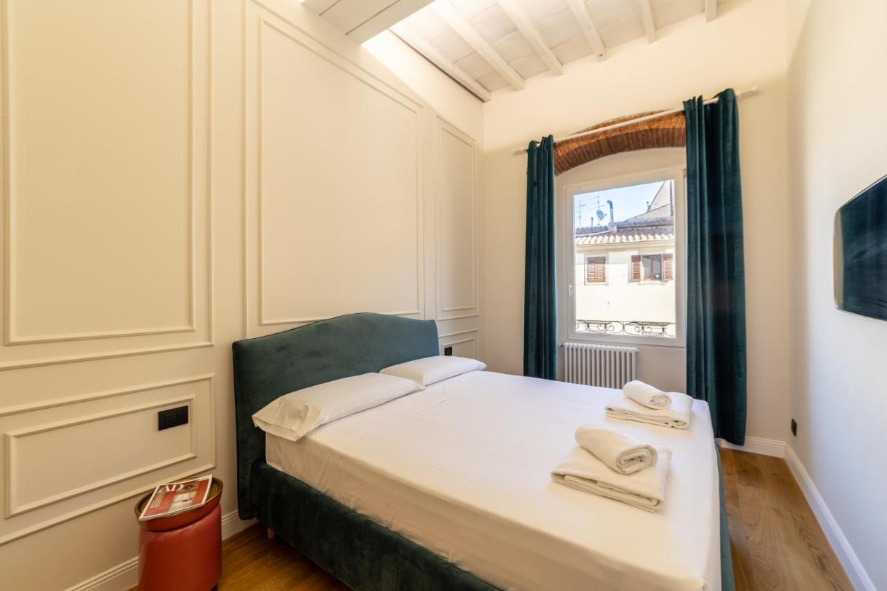 Leovinci Rooms Florence Exterior photo