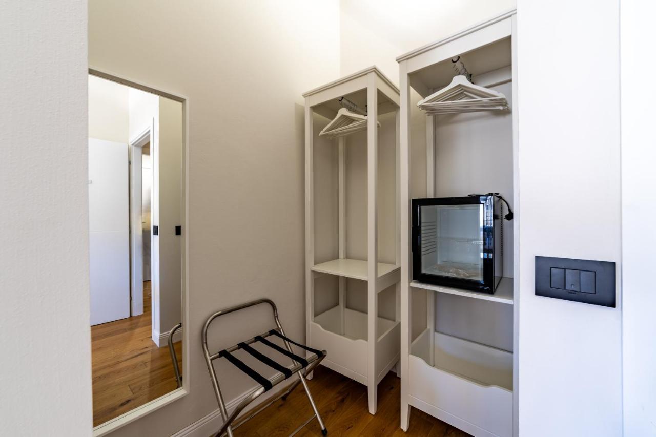 Leovinci Rooms Florence Exterior photo