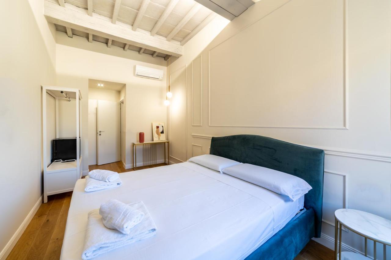 Leovinci Rooms Florence Exterior photo
