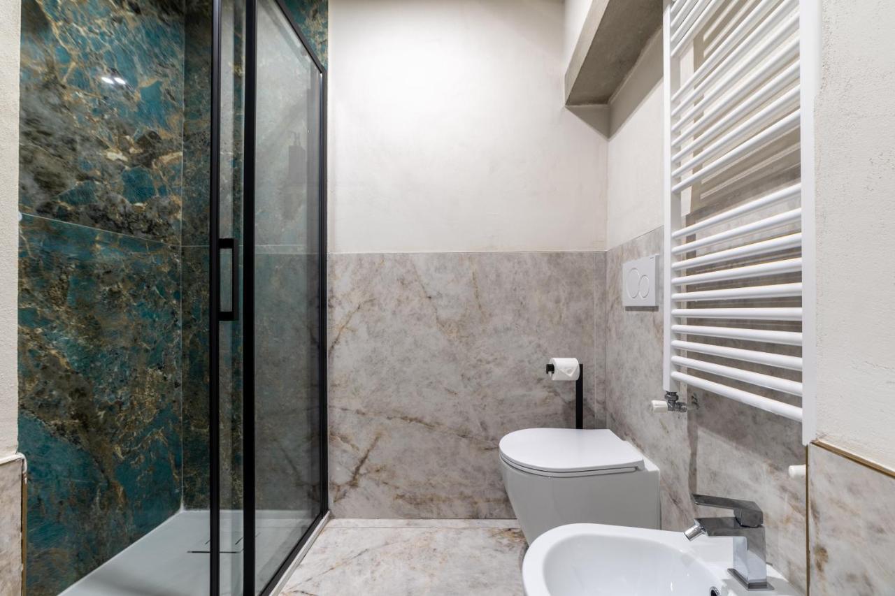 Leovinci Rooms Florence Exterior photo