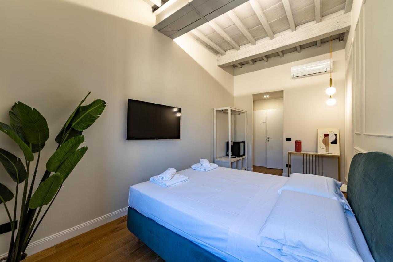 Leovinci Rooms Florence Exterior photo