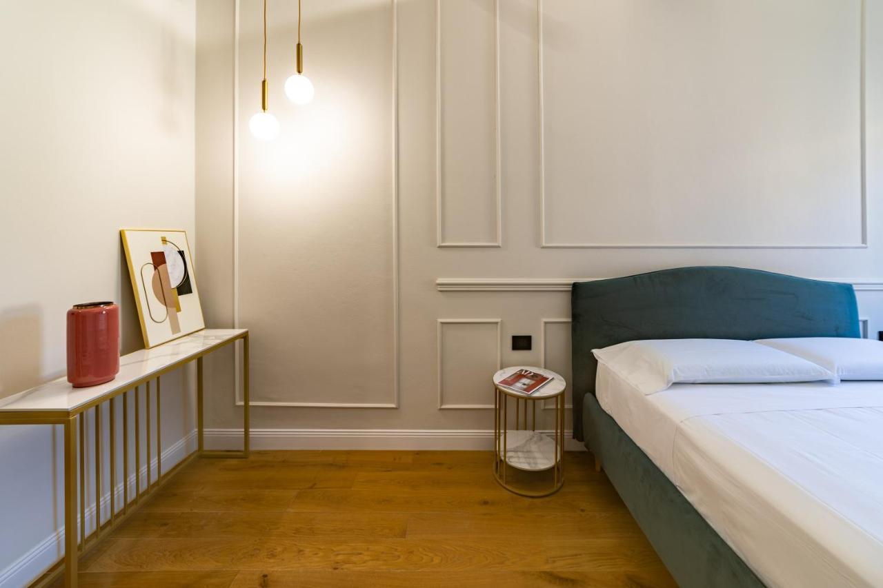 Leovinci Rooms Florence Exterior photo