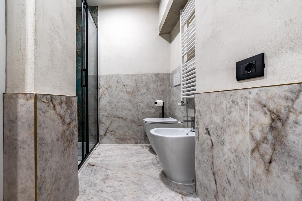 Leovinci Rooms Florence Exterior photo