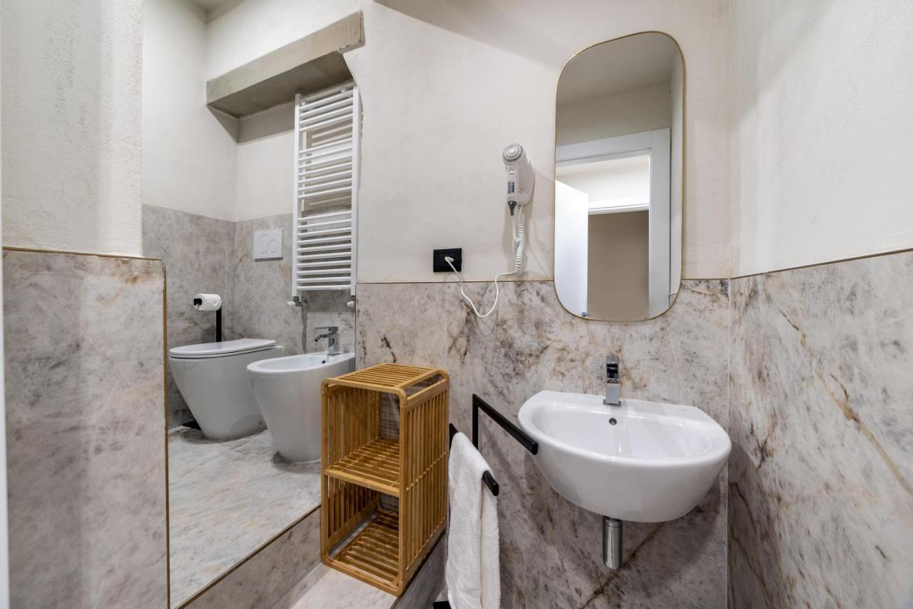 Leovinci Rooms Florence Exterior photo