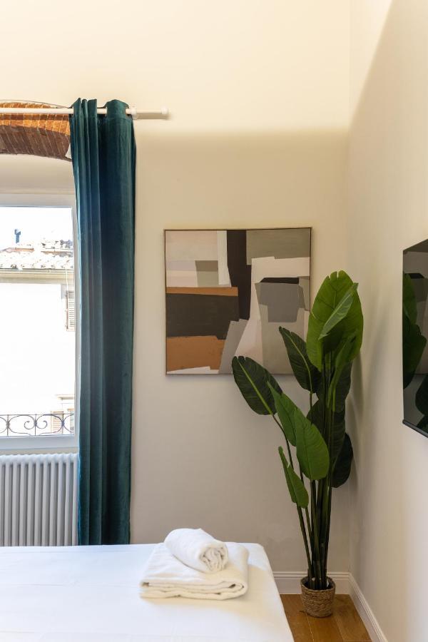 Leovinci Rooms Florence Exterior photo