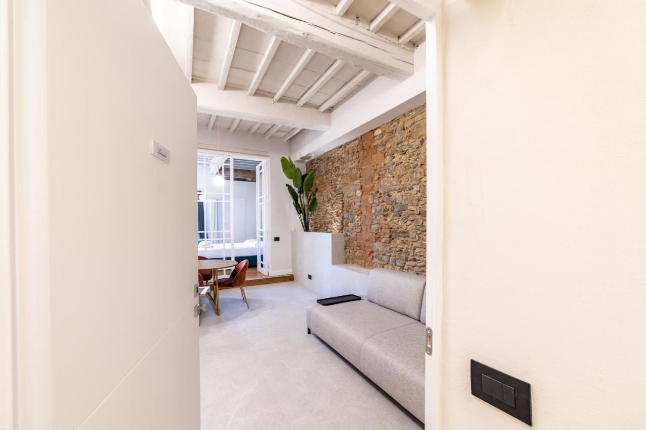 Leovinci Rooms Florence Exterior photo