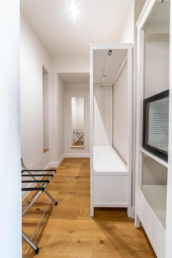 Leovinci Rooms Florence Exterior photo