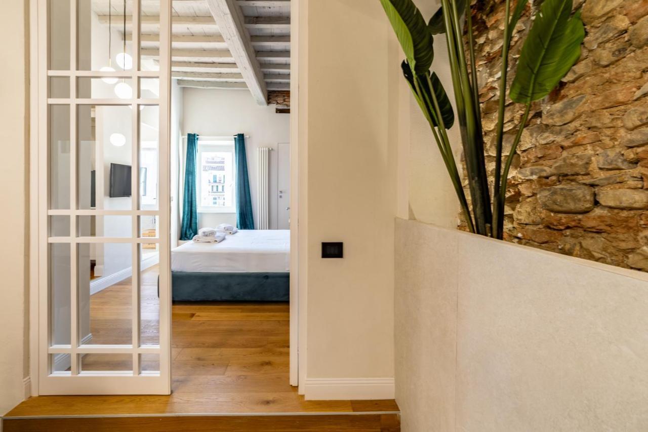 Leovinci Rooms Florence Exterior photo