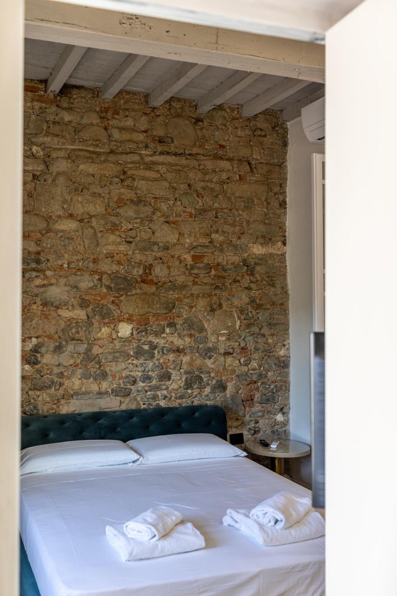 Leovinci Rooms Florence Exterior photo